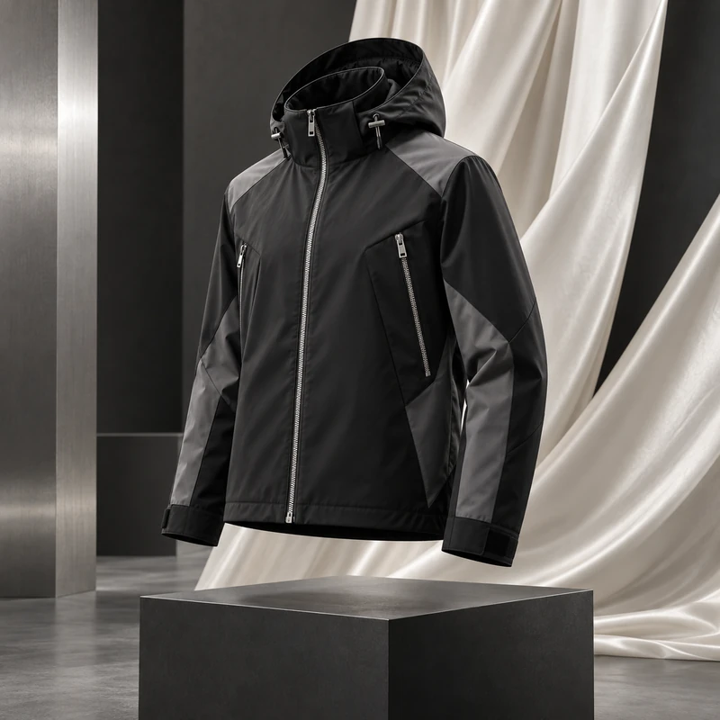 Jackets